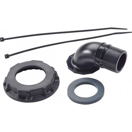  OMS Complete Elbow Assembly 