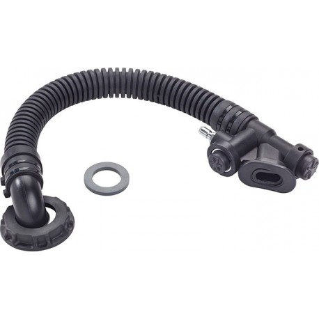 OMS complete wing inflator kit