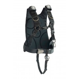 OMS, IQ Lite Backpack (nueva versión 2019)