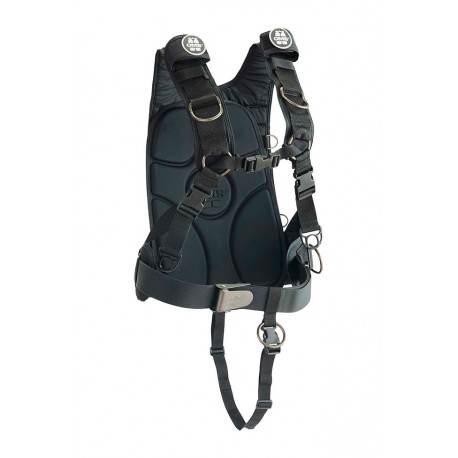 OMS, IQ Lite Backpack (2019 new version)