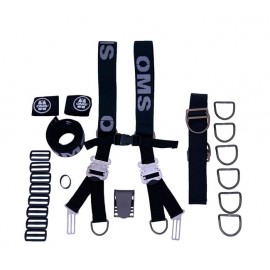 OMS, Comfort Harness System III
