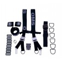 OMS, Comfort Harness System III