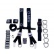 OMS, Comfort Harness System III
