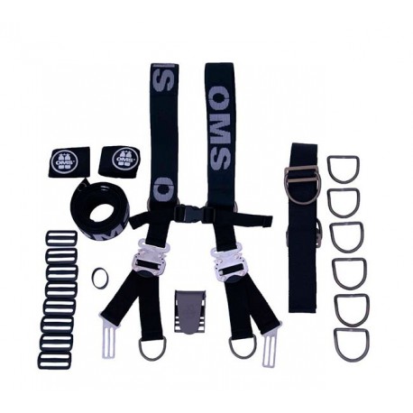 OMS, Comfort Harness System III