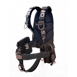 OMS, Smartstream Signature Harness + Backplate