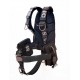 OMS, Smartstream Signature Harness + Backplate