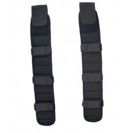 OMS, Comfort Shoulder Straps