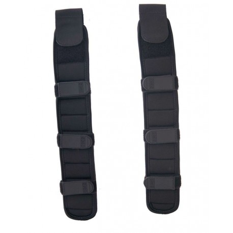 OMS, Comfort Shoulder Straps