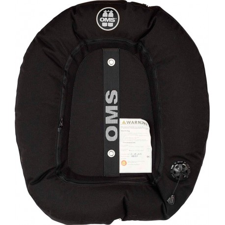 Ala OMS Performance 45lb (bibotella)