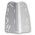 DTD, SS 3mm Backplate