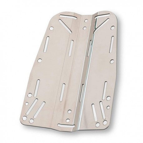 DTD, Backplate Acero Mini