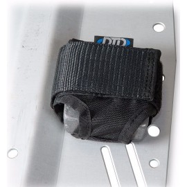 DTD, Bolsillo de Trim para Backplate