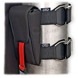 DTD, Porta lastre para mono botella