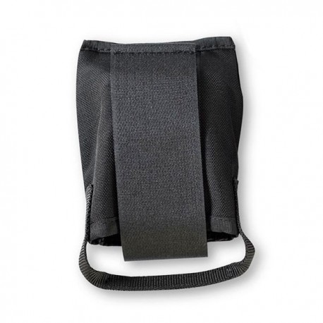 DTD, recambio bolsillo porta lastre vertical