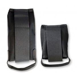 DTD, recambio bolsillo porta lastre vertical