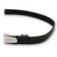 DTD Weight belt with s-s buckle
