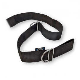 DTD, Cincha inguinal