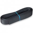 DTD PA webbing 50 mm - 4 m