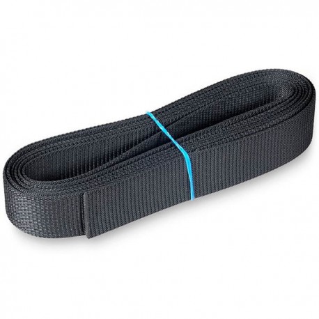 DTD PA webbing 50 mm - 4 m
