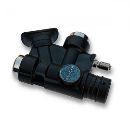 DTD Inflator - end-piece J01