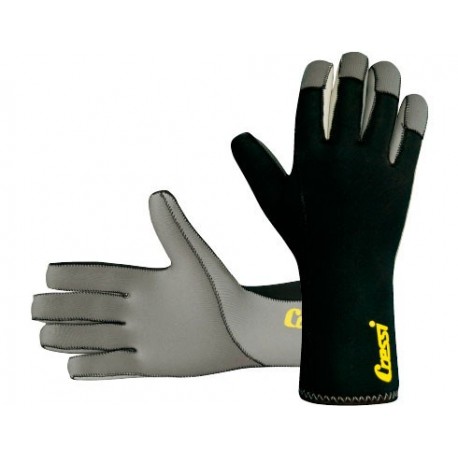 Cressi Svalbard gloves 6mm