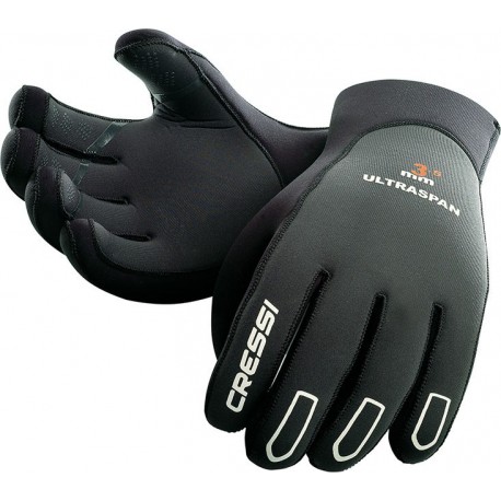 Cressi Ultraspan gloves 3,5mm