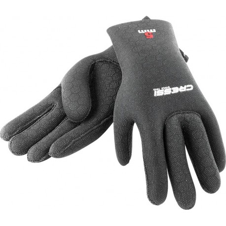 Cressi, guantes Ultrastech