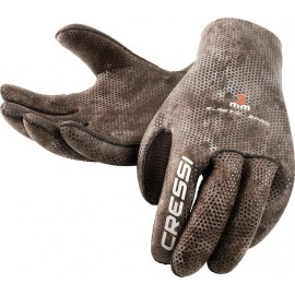 Cressi, guantes TRACINA Ultraspan