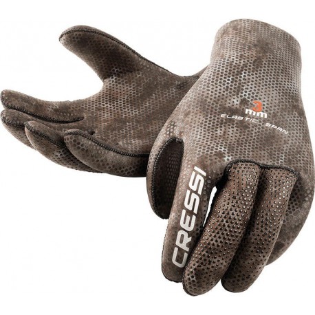 Cressi TRACINA Ultraspan gloves