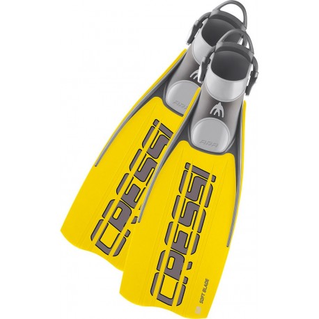 Cressi, Master Ara EBS