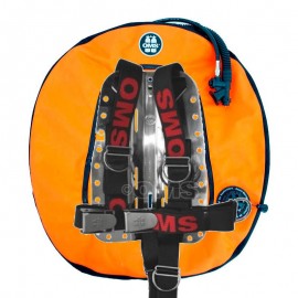 OMS double tank Performance 45lbs kit