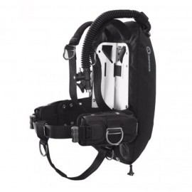 Apeks WTX-D complete gear