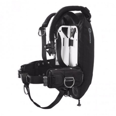 Apeks WTX-D complete gear