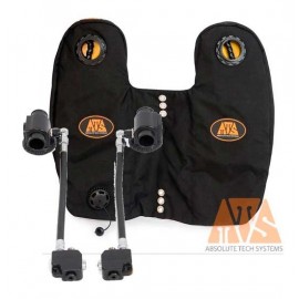 ATS back Counter lungs