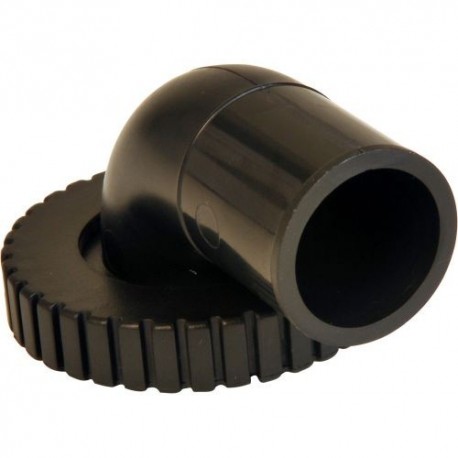 Halcyon 90-Degree Elbow for Wing