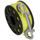 Spool 30m Yellow Fluor line