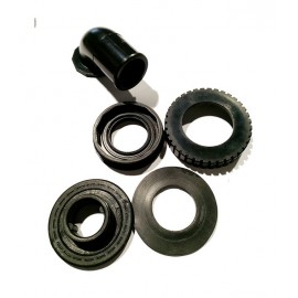 inflator - knee joint with screwed fitting