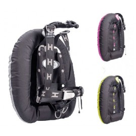 Halcyon Evolve Ladies First (Gris)