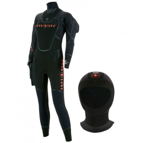 Aqualung Iceland Comfort 7.0