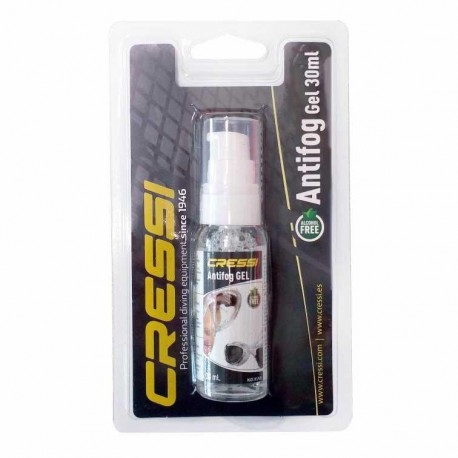 Cressi Minifog 15ml