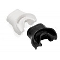 Cressi palatal mouthpiece