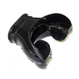 Boquilla Cressi Silicona HD