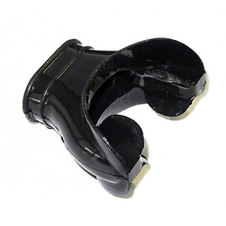 Boquilla Cressi Silicona HD