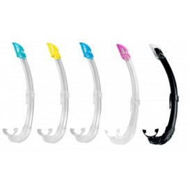 Cressi snorkel Mexico