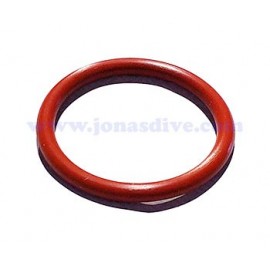 ISC® O-ring silicone used in ADV
