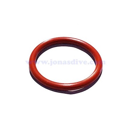 ISC® O-ring silicone used in ADV