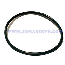 O-ring for T piece base