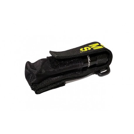 Bolsillo porta linterna OMS