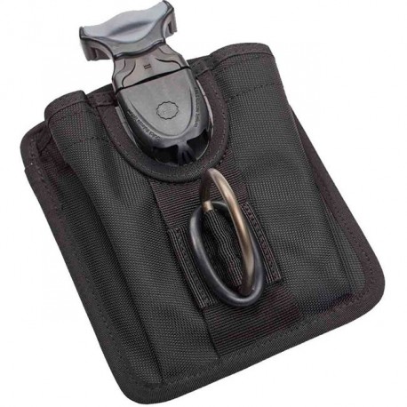 Bolsillo OMS porta lastre vertical