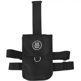 Bolsillo OMS porta objetos de muslo